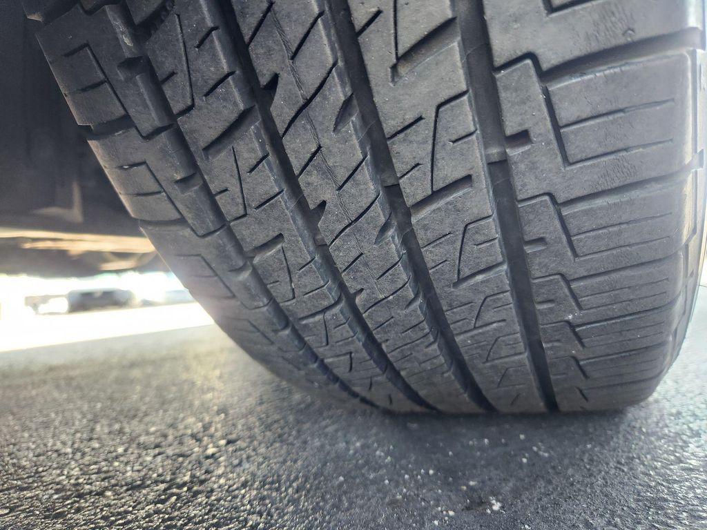 used 2020 Cadillac XT6 car, priced at $23,900