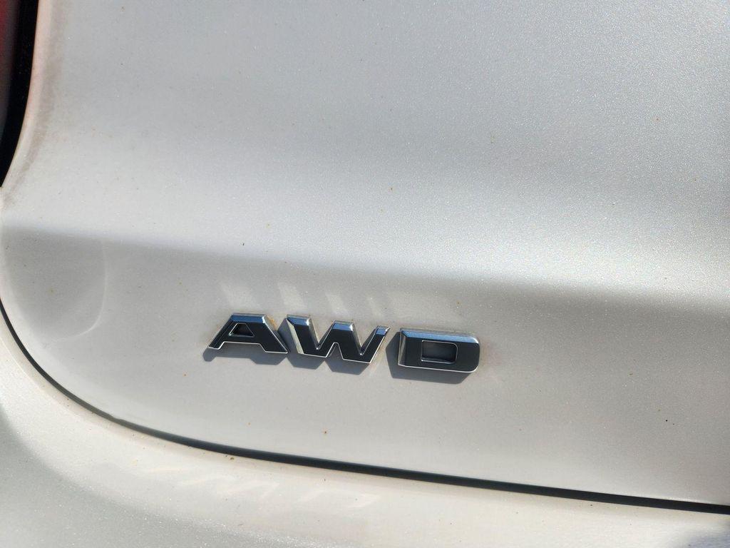 used 2020 Cadillac XT6 car, priced at $23,900