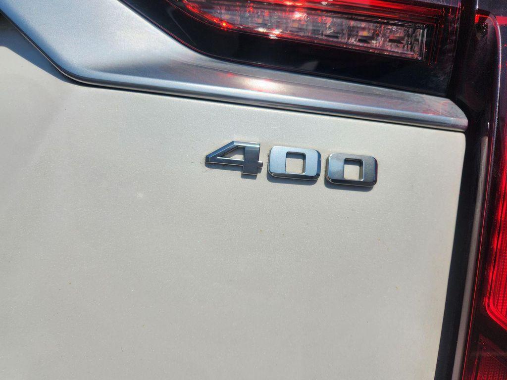 used 2020 Cadillac XT6 car, priced at $23,900