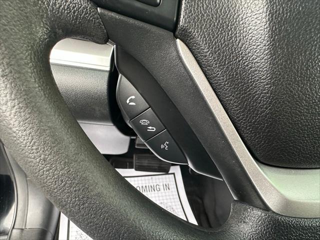 used 2015 Honda CR-V car, priced at $10,200