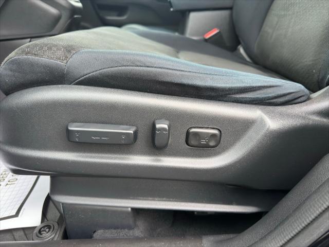 used 2015 Honda CR-V car, priced at $10,200