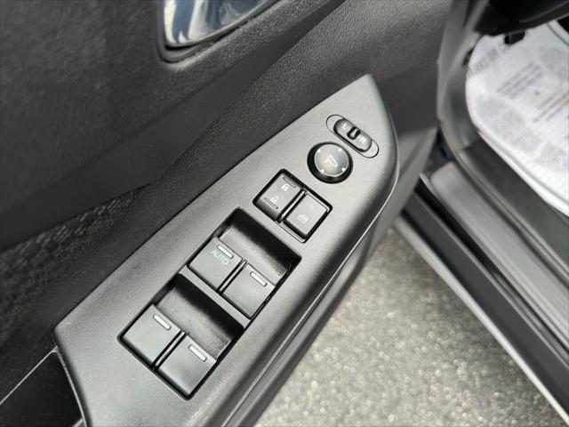 used 2015 Honda CR-V car, priced at $10,200