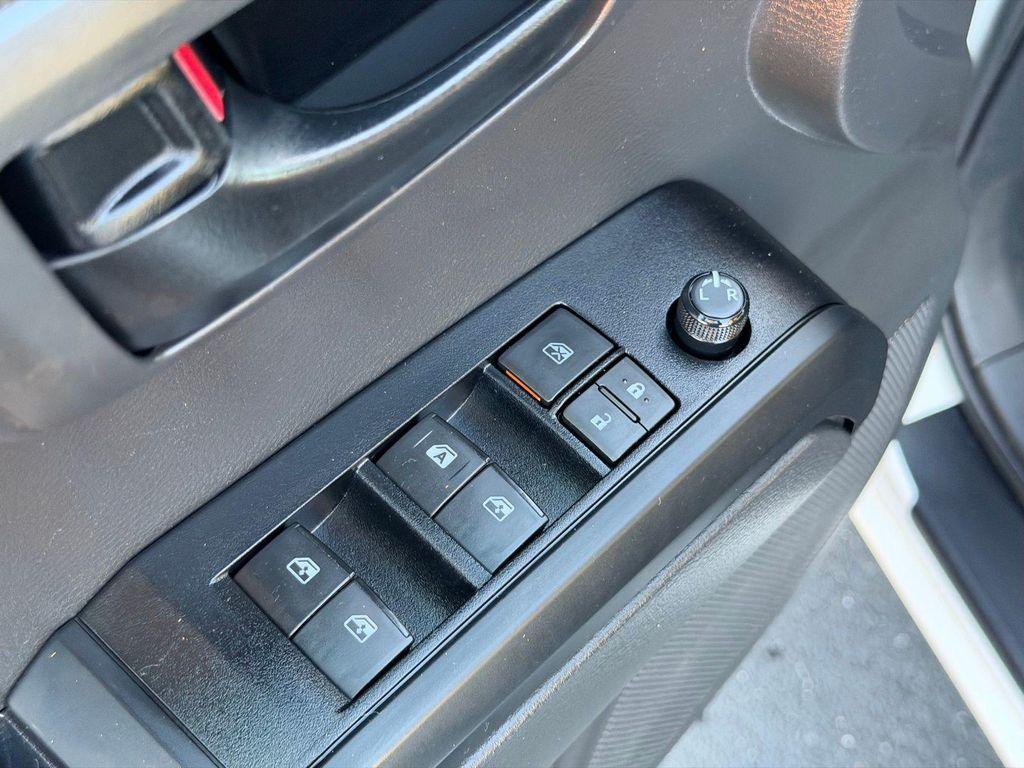 used 2023 Toyota Tacoma car, priced at $33,400