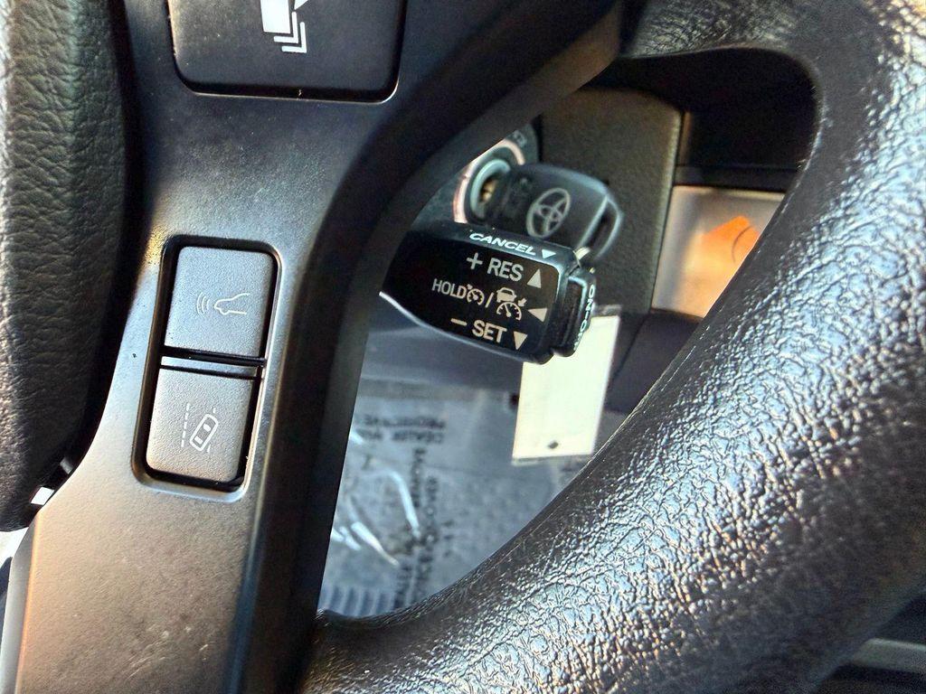 used 2023 Toyota Tacoma car, priced at $33,400