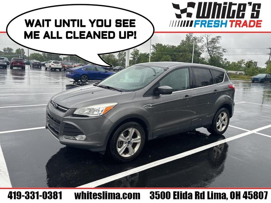 used 2014 Ford Escape car, priced at $8,800