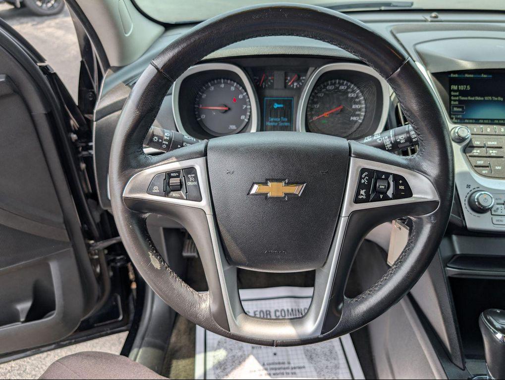 used 2016 Chevrolet Equinox car, priced at $10,900
