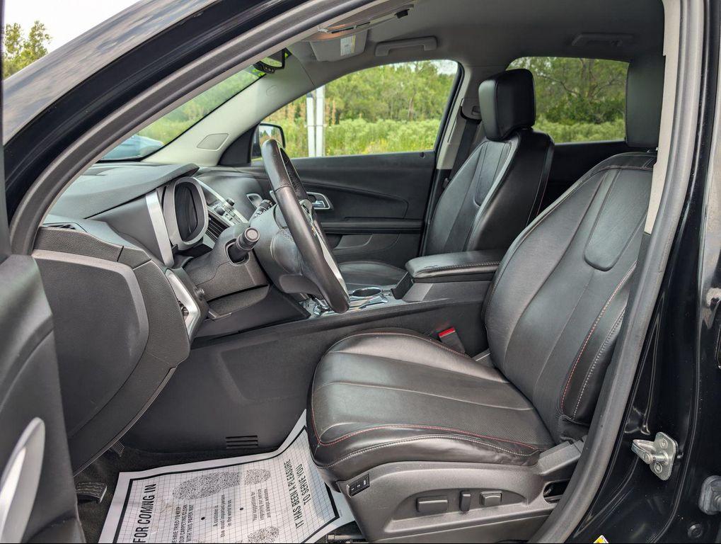 used 2016 Chevrolet Equinox car, priced at $10,900