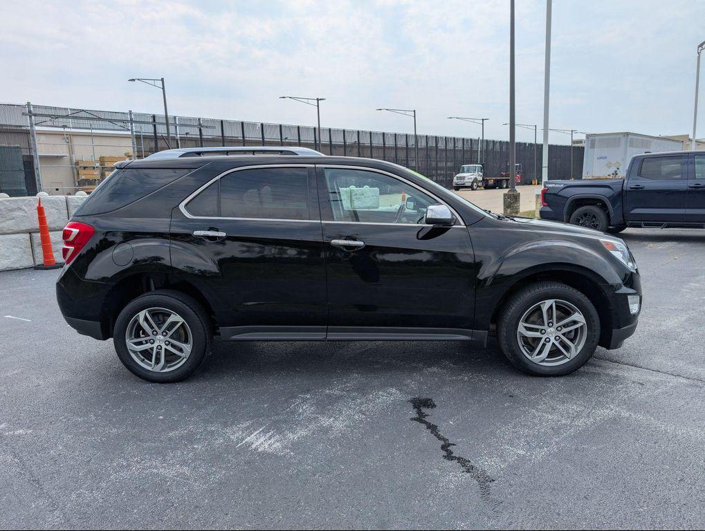 used 2016 Chevrolet Equinox car, priced at $10,900