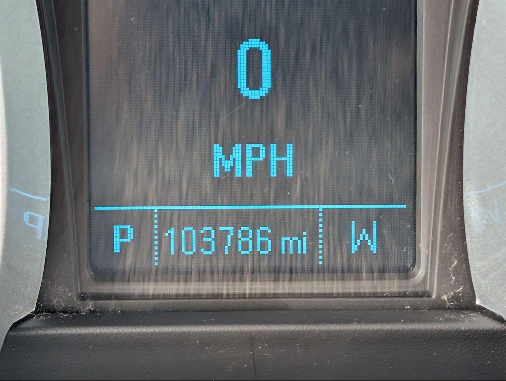 used 2016 Chevrolet Equinox car, priced at $10,900