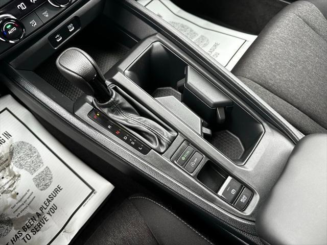 used 2024 Honda Accord car, priced at $28,800
