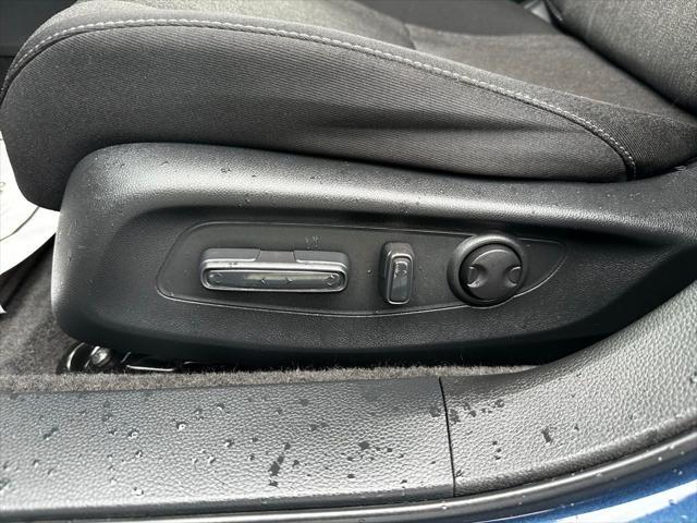 used 2024 Honda Accord car, priced at $28,800