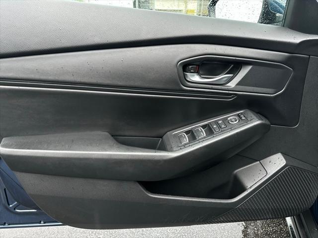 used 2024 Honda Accord car, priced at $28,800