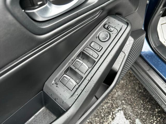 used 2024 Honda Accord car, priced at $28,800