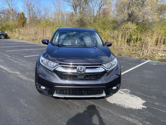 used 2019 Honda CR-V car, priced at $26,900