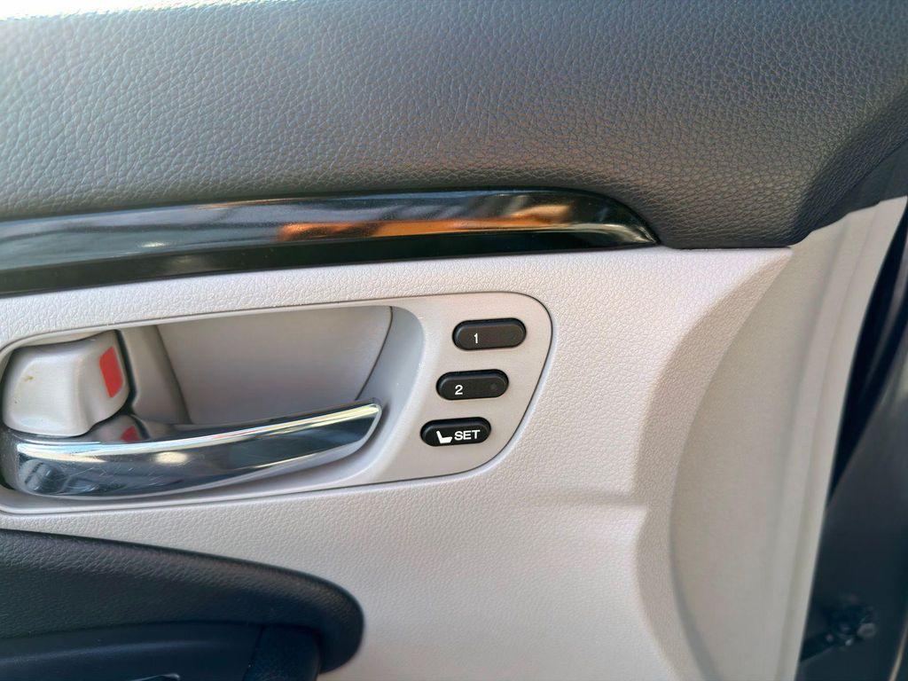 used 2018 Honda Pilot car, priced at $16,500