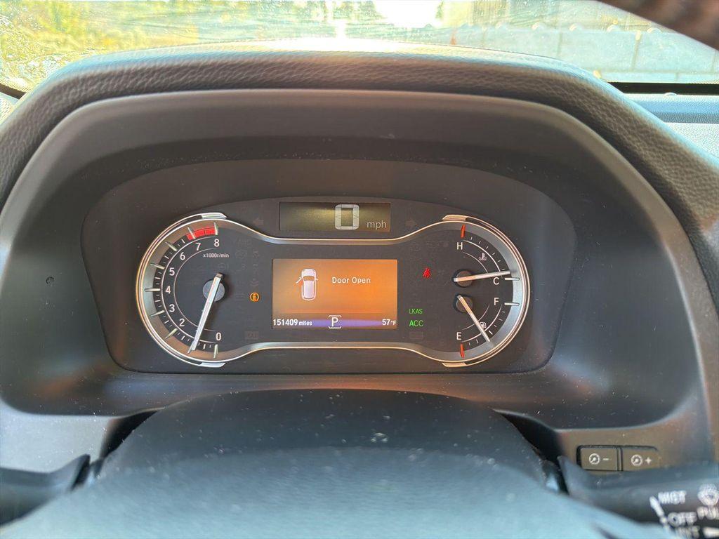 used 2018 Honda Pilot car, priced at $16,500
