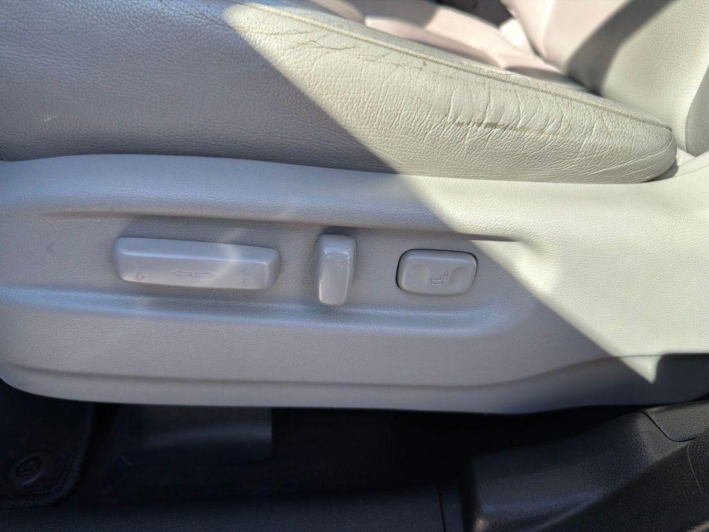used 2018 Honda Pilot car, priced at $16,500