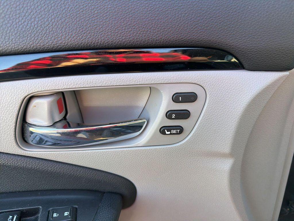 used 2018 Honda Pilot car, priced at $16,500