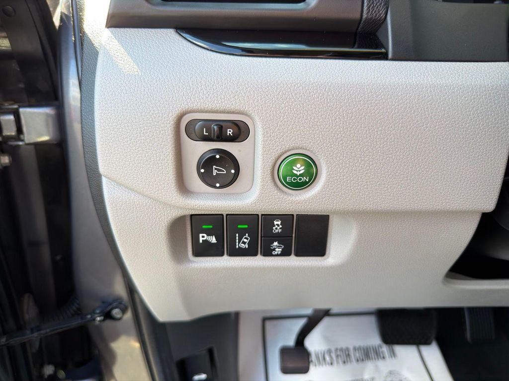 used 2018 Honda Pilot car, priced at $16,500