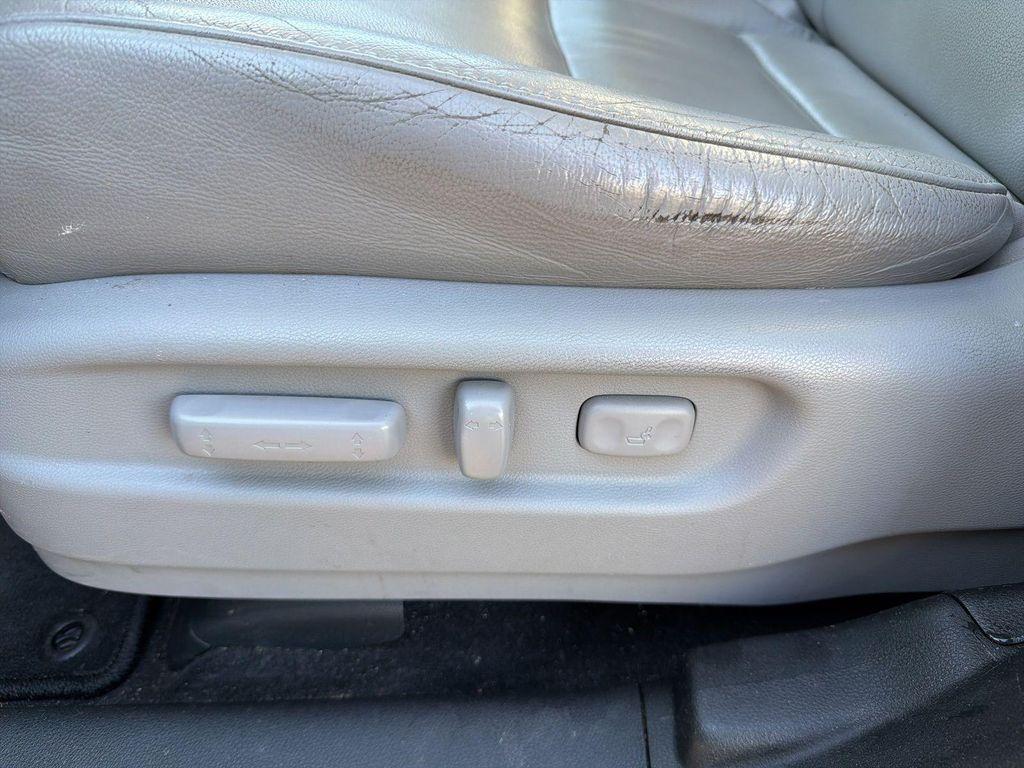 used 2018 Honda Pilot car, priced at $16,500