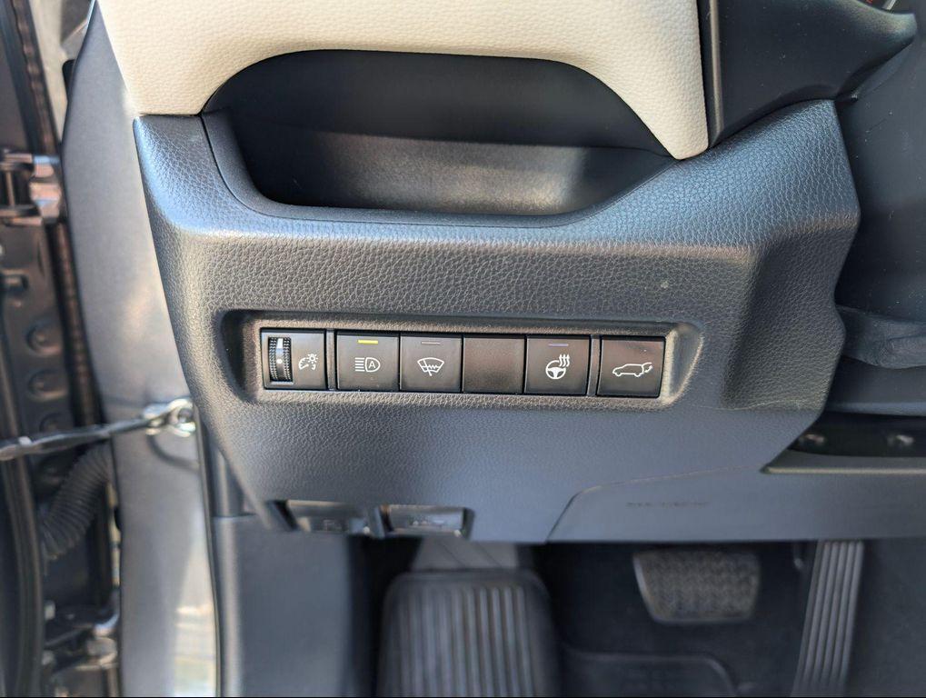used 2019 Toyota RAV4 car, priced at $26,400