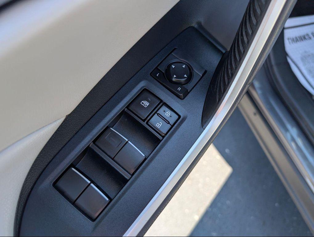 used 2019 Toyota RAV4 car, priced at $26,400