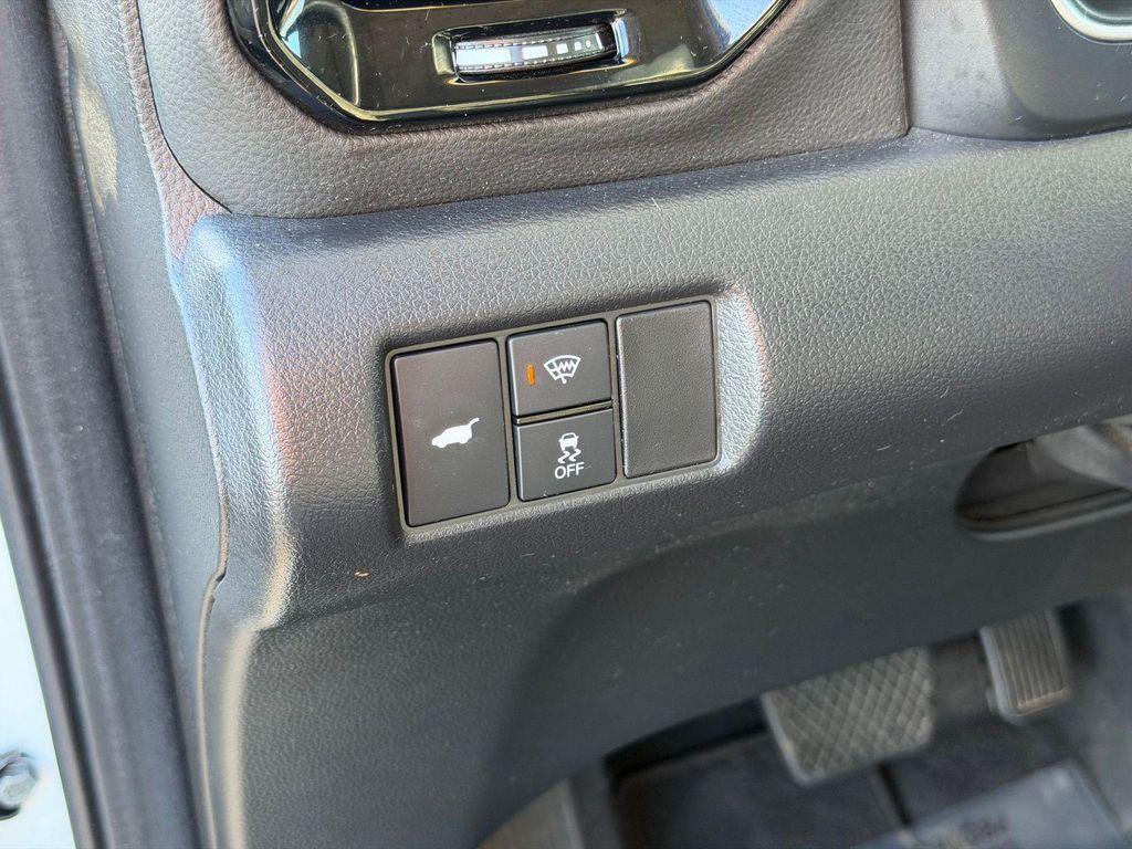 used 2023 Honda Pilot car, priced at $41,800