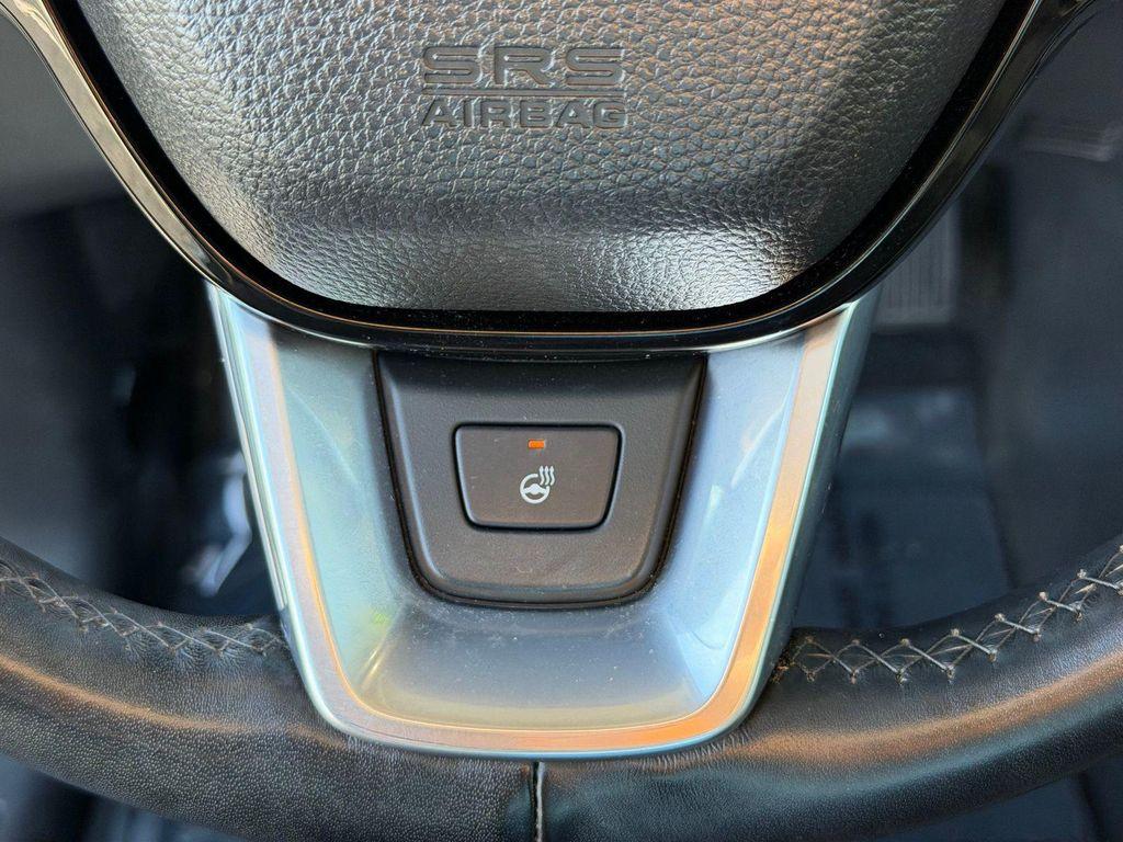 used 2023 Honda Pilot car, priced at $41,800