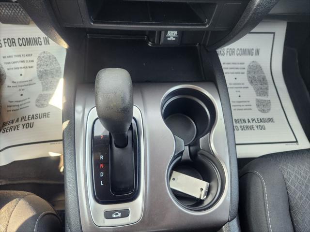 used 2018 Honda Ridgeline car, priced at $21,900