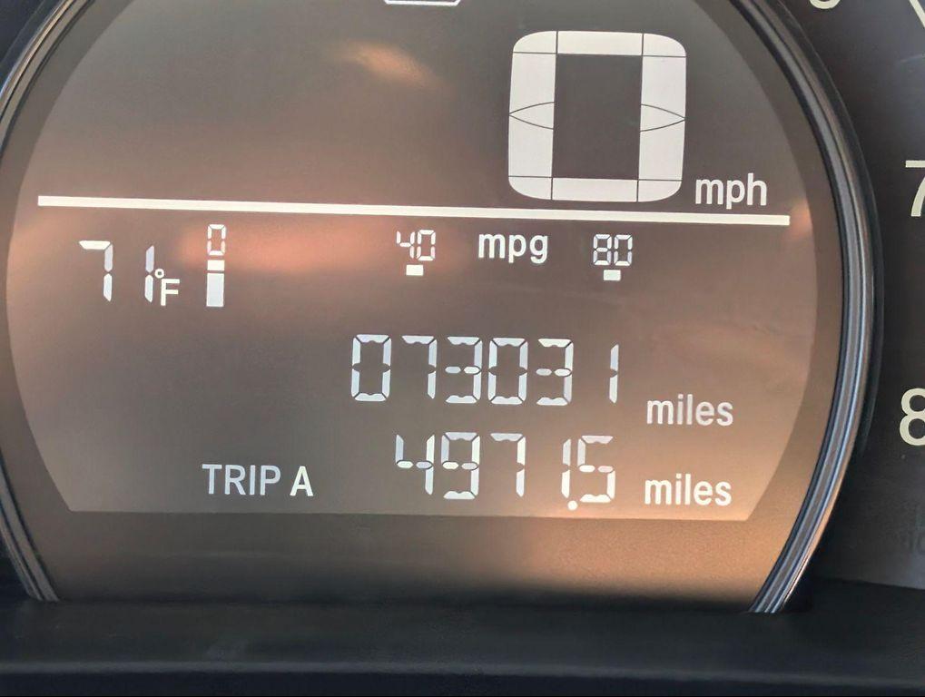 used 2019 Honda CR-V car, priced at $20,500