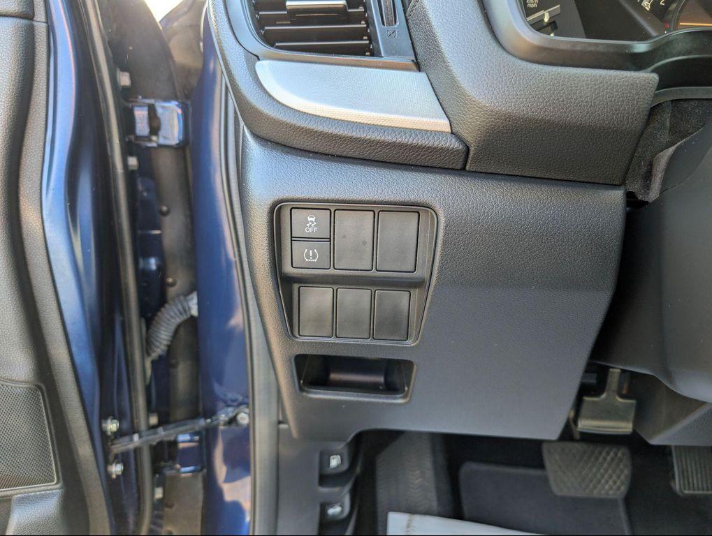 used 2019 Honda CR-V car, priced at $20,500