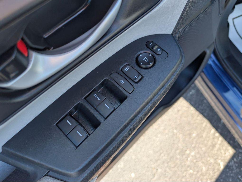 used 2019 Honda CR-V car, priced at $20,500