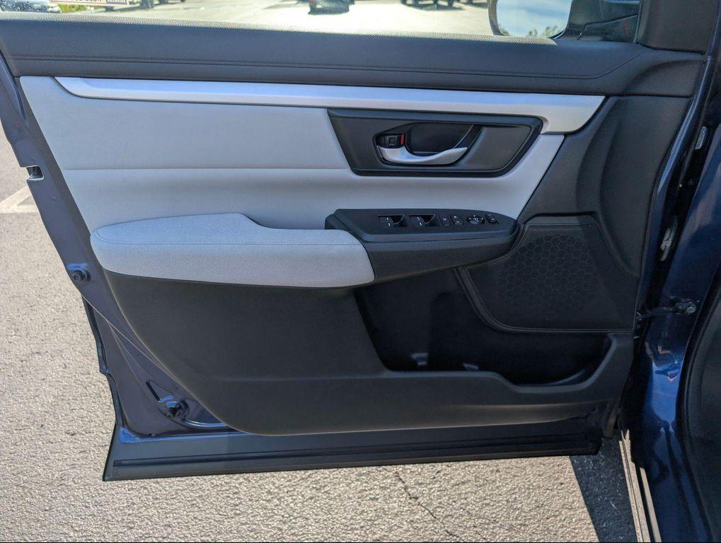 used 2019 Honda CR-V car, priced at $20,500