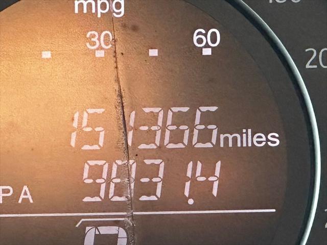 used 2015 Honda Accord car, priced at $10,900