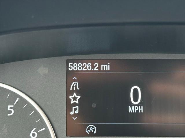 used 2020 Ford EcoSport car, priced at $14,800
