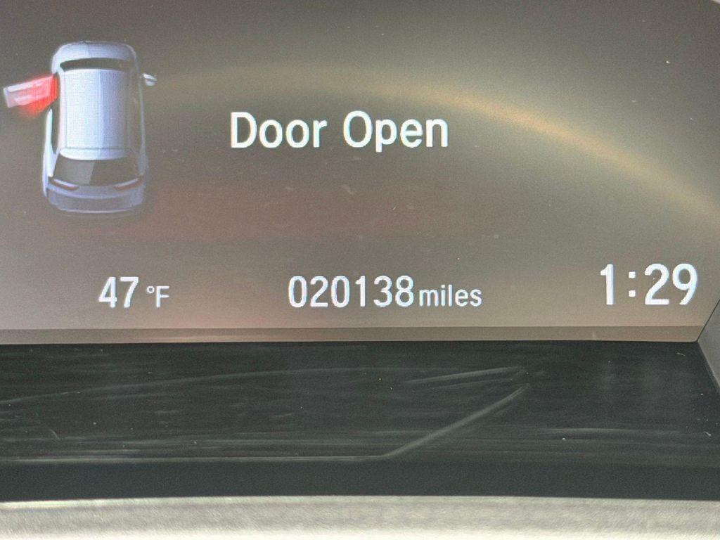 used 2022 Honda CR-V car, priced at $28,900
