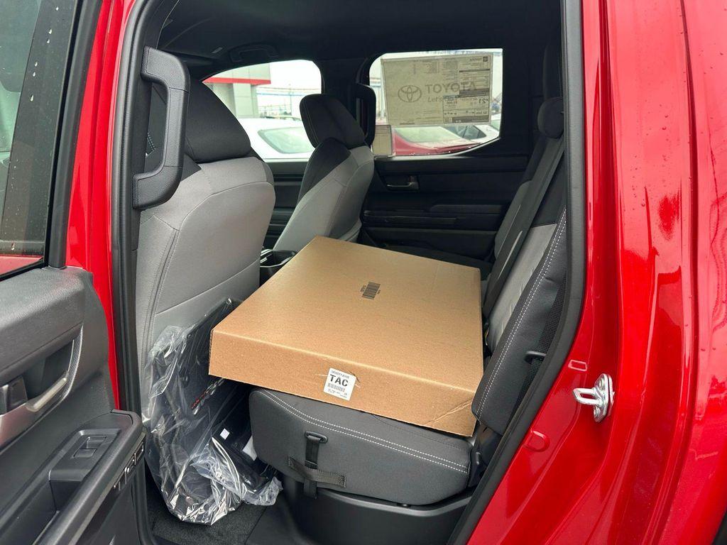 new 2025 Toyota Tacoma car, priced at $48,801