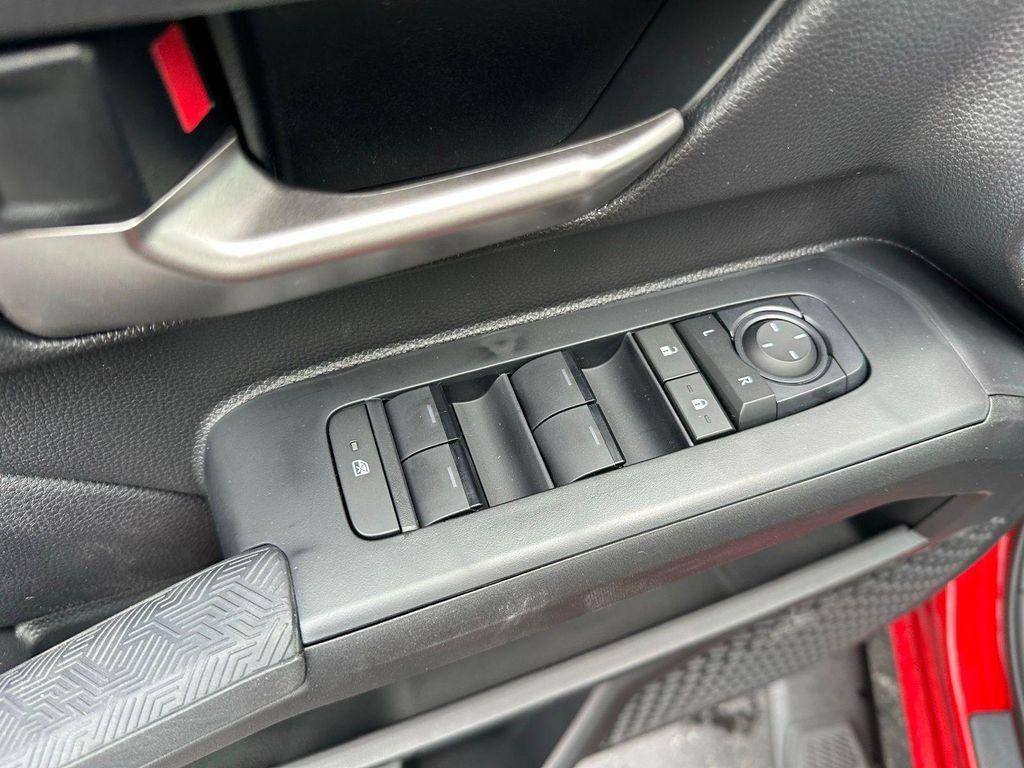 new 2025 Toyota Tacoma car, priced at $48,801