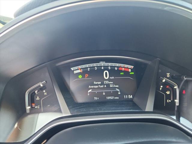 used 2019 Honda CR-V car, priced at $20,900