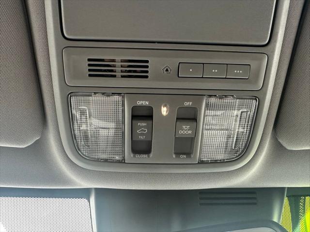 used 2022 Honda CR-V car, priced at $29,900