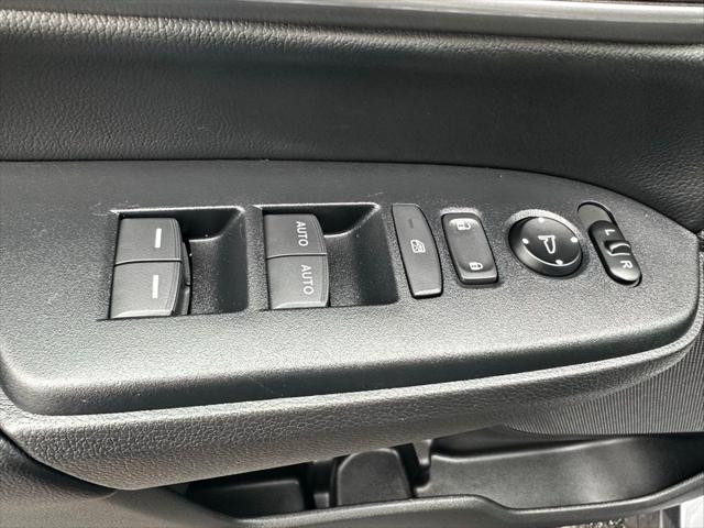 used 2022 Honda CR-V car, priced at $29,900