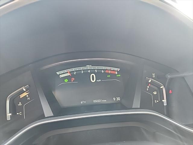 used 2022 Honda CR-V car, priced at $29,900
