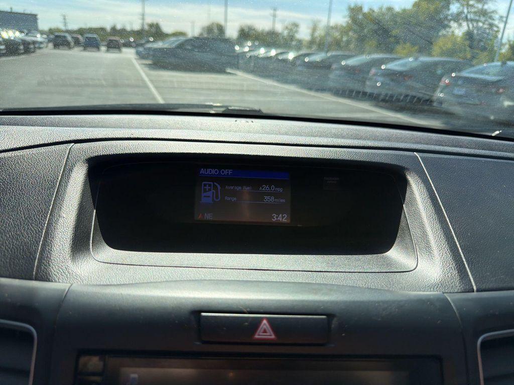 used 2015 Honda CR-V car, priced at $11,900