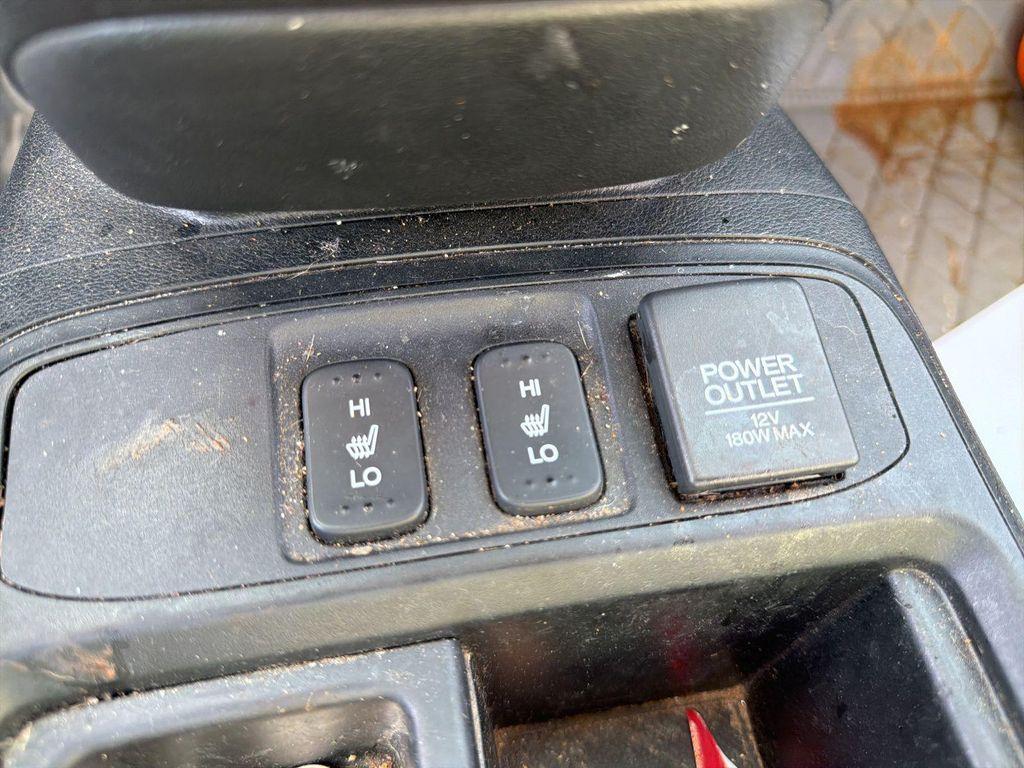 used 2015 Honda CR-V car, priced at $11,900