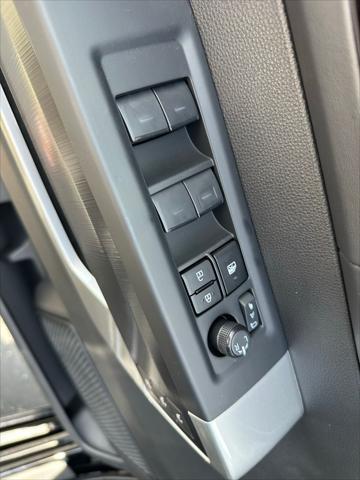 new 2025 Toyota Tundra car, priced at $73,465