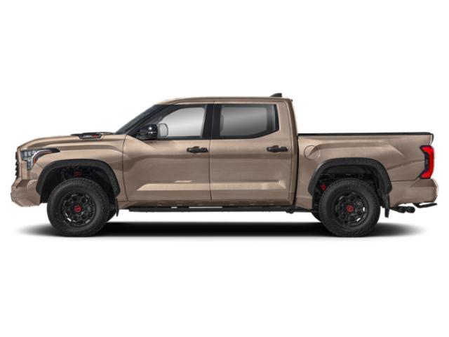 new 2025 Toyota Tundra Hybrid car, priced at $77,114