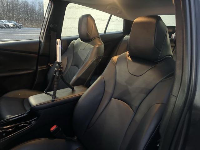 used 2019 Toyota Prius car, priced at $21,800