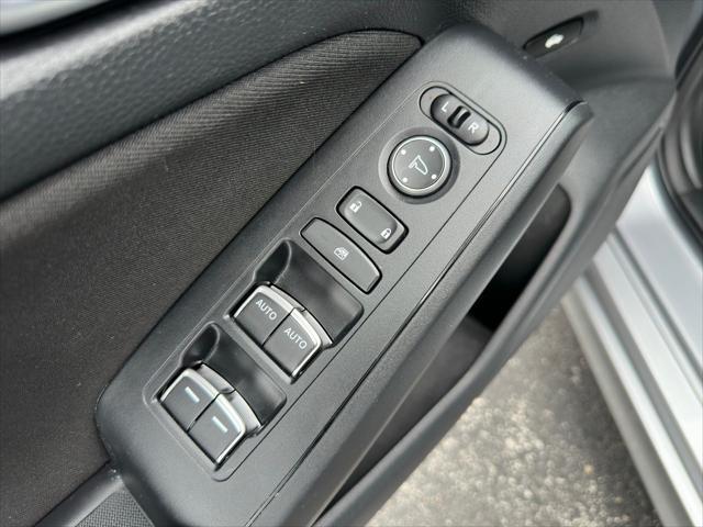 used 2022 Honda Civic car, priced at $24,900