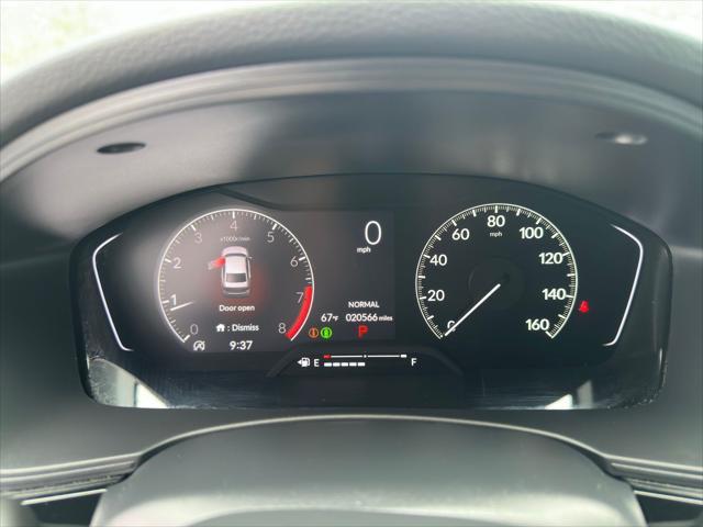 used 2022 Honda Civic car, priced at $24,900