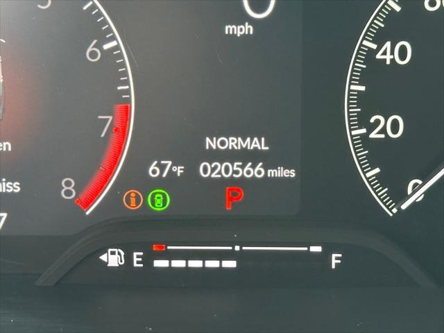 used 2022 Honda Civic car, priced at $24,900